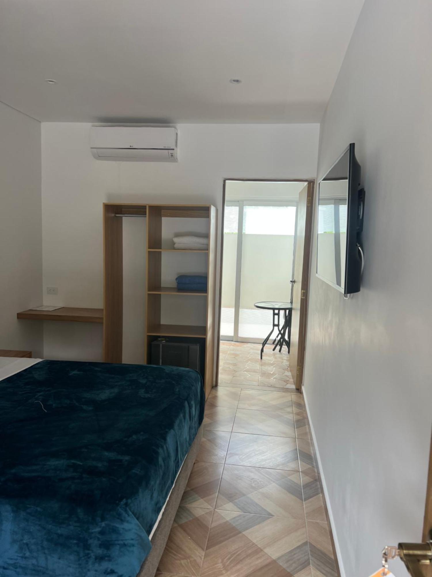 Villa Thiago Finca Armenia  Room photo