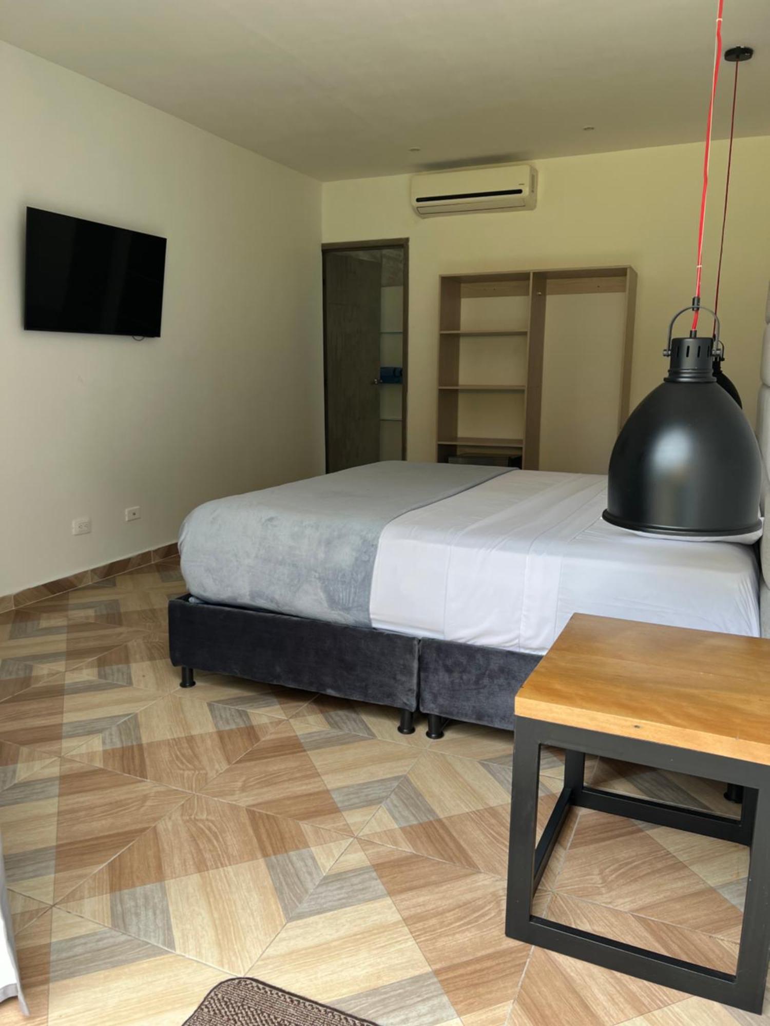 Villa Thiago Finca Armenia  Room photo