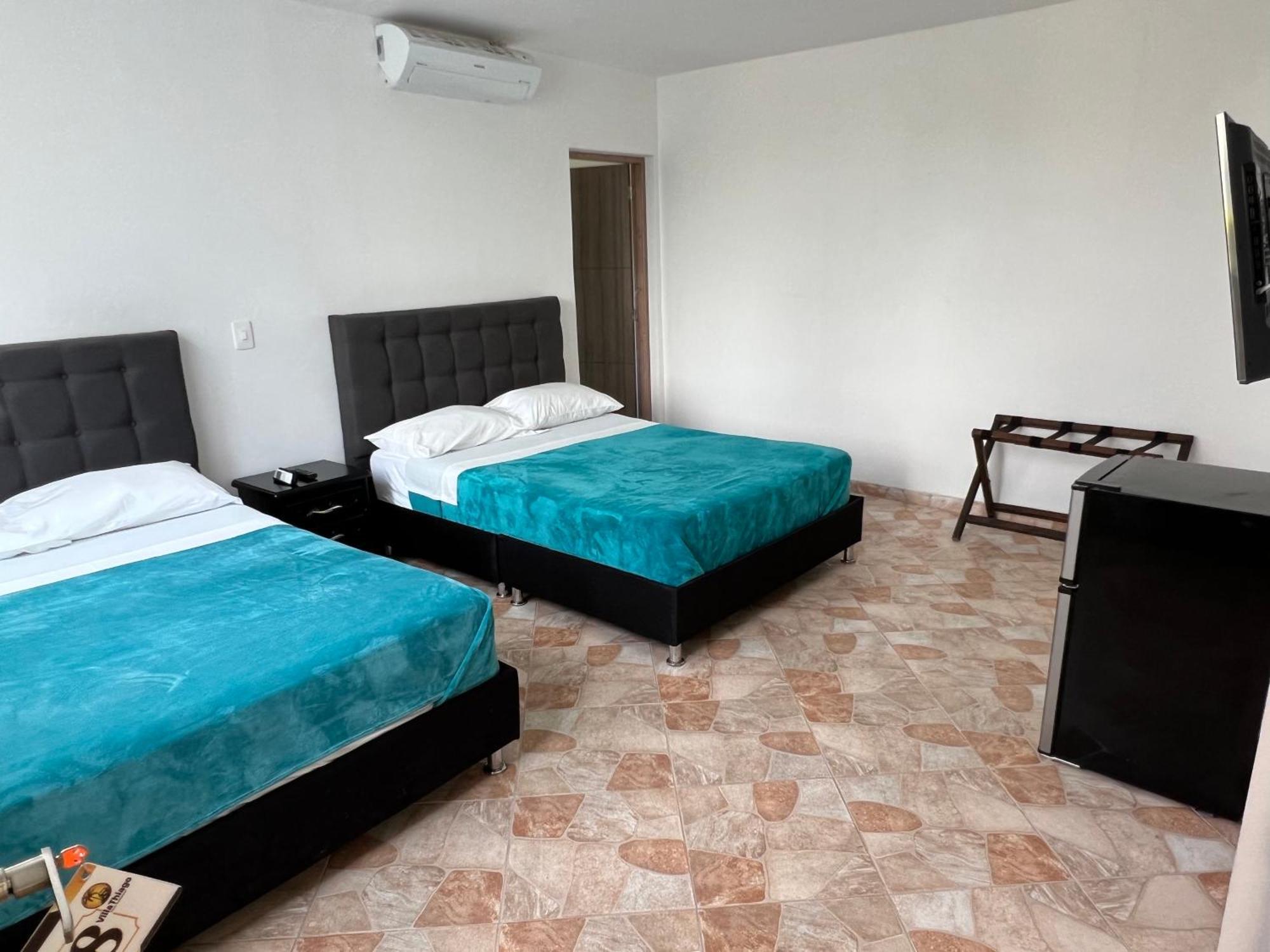 Villa Thiago Finca Armenia  Room photo