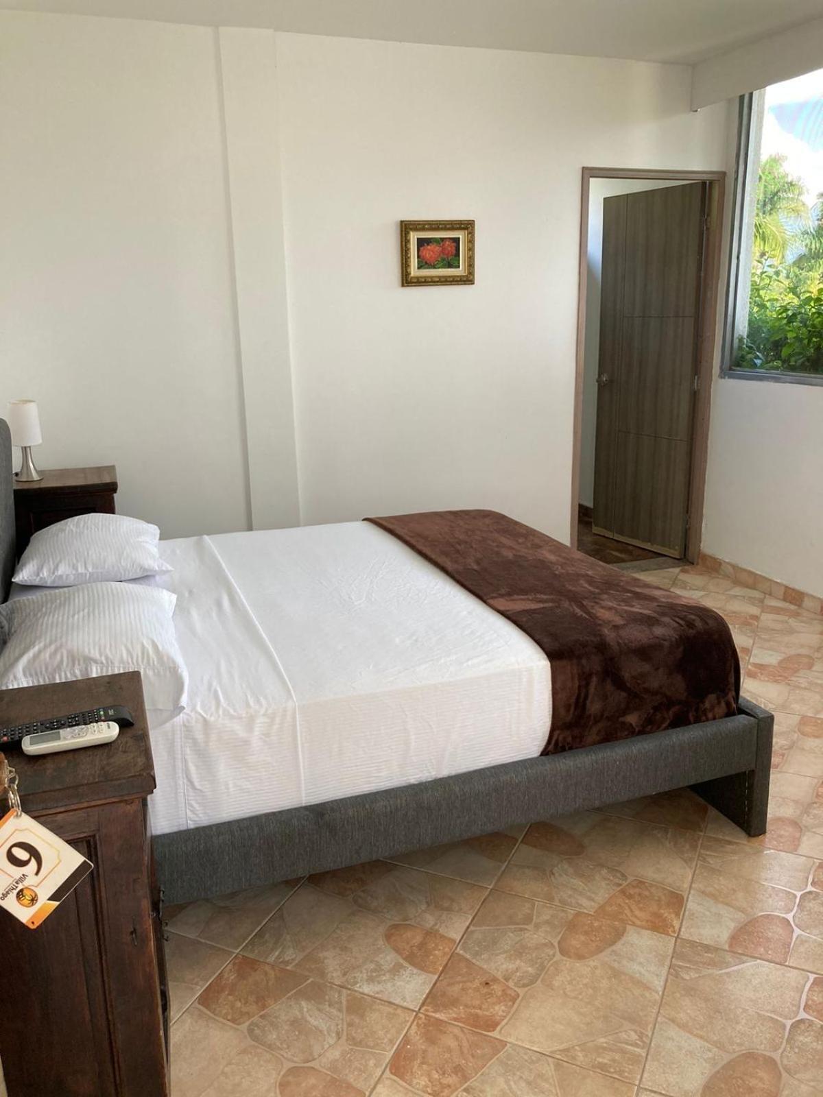 Villa Thiago Finca Armenia  Exterior photo