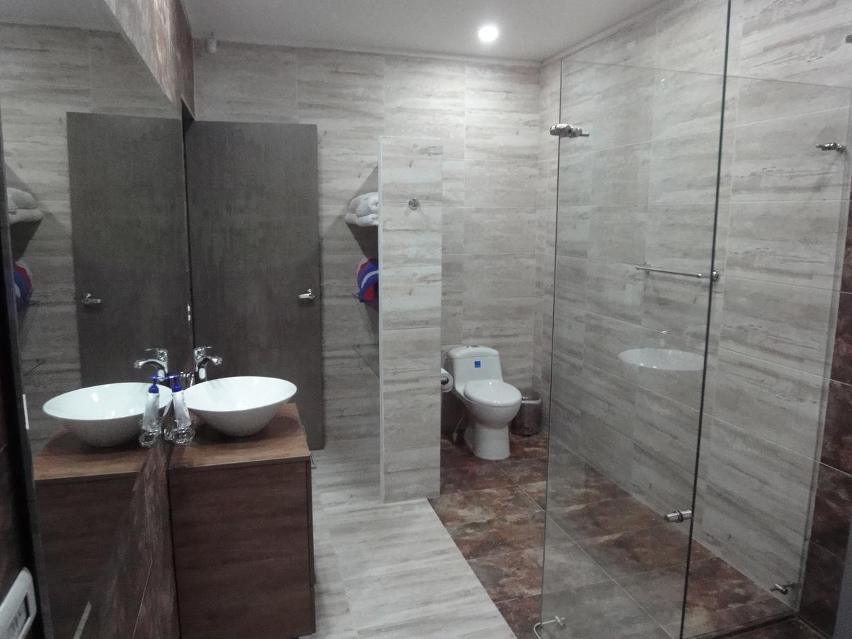 Villa Thiago Finca Armenia  Exterior photo