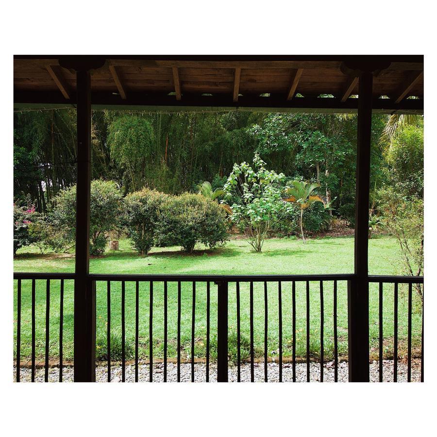 Villa Thiago Finca Armenia  Exterior photo
