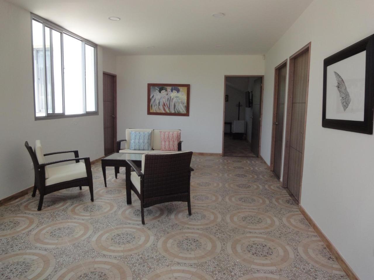 Villa Thiago Finca Armenia  Exterior photo